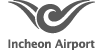 인천공항공사 로고