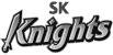 SK나이츠 로고