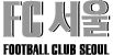 FC서울 로고