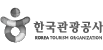 한국관광공사 로고