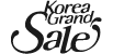 코리아그랜드세일 로고